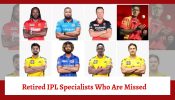 From Chris Gayle, AB de Villiers, Kieron Pollard, To Lasith Malinga: Retired IPL Specialists Who Are Missed 888922