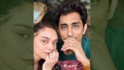 From Couple To Fiancés: Aditi Rao Hydari And Siddharth’s Engagement Confirmed!