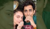 From Couple To Fiancés: Aditi Rao Hydari And Siddharth’s Engagement Confirmed! 889043