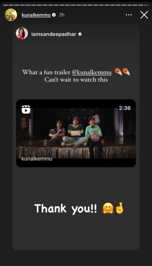 From Kareena Kapoor Khan, Rajkumar Rao to Hansal Mehta, industry celebs shower love on Excel Entertainment's Madgaon Express trailer! 885534