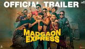 From Kareena Kapoor Khan, Rajkumar Rao to Hansal Mehta, industry celebs shower love on Excel Entertainment's Madgaon Express trailer! 885538