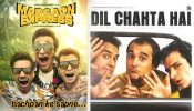 From Madgaon Express to Dil Chahta Hai: The five best friendship films from Excel Entertainment that will light up your mood 886573