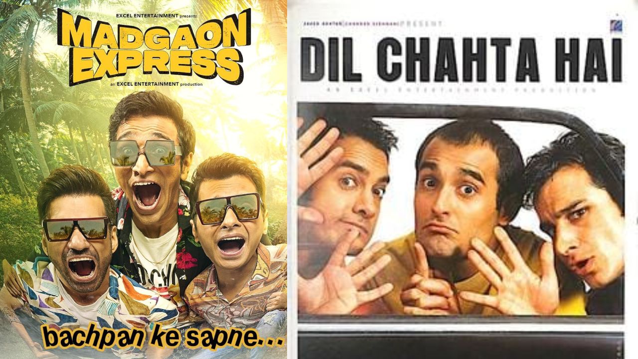 From Madgaon Express to Dil Chahta Hai: The five best friendship films from Excel Entertainment that will light up your mood 886573