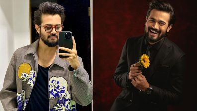 From Messy To Slick Side: Bhuvan Bam’s Latest Hairstyle Trend Decoded!