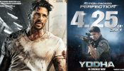 From mid-air trailer launch to Times Square: Yodha conquers the box office on its opening day 887254