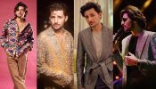 From Stage To Streets: Darshan Raval's Iconic Hairstyle Inspo 887637