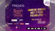 Full Winner List: TRENDS presents Bengal’s Most Stylish Awards 884741