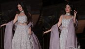 Get Ready This Sangeet Ceremony Like Shivangi Joshi In Lavender Lehenga