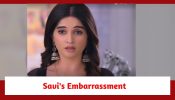Ghum Hai Kisikey Pyaar Meiin Spoiler: Savi faces embarrassment