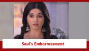 Ghum Hai Kisikey Pyaar Meiin Spoiler: Savi faces embarrassment 888132