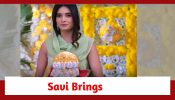 Ghum Hai Kisikey Pyaar Meiin Spoiler: Savi gets Panchmukhi Ganpati for Surekha