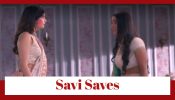 Ghum Hai Kisikey Pyaar Meiin Spoiler: Savi saves Anvi’s life