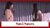 Ghum Hai Kisikey Pyaar Meiin Spoiler: Savi saves Anvi's life 889151