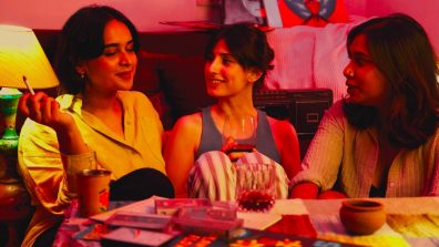 ’Girls Night is an ode to the friendship I share with my girlfriends!’ : Dot. unveils the much-anticipated music video of her latest hit single