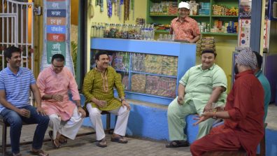 Gokuldham society male gang ‘planning’ to get in trouble?