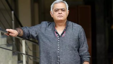 Hansal Mehta’s  Son Makes His Directorial  Debut With A Hijack Drama