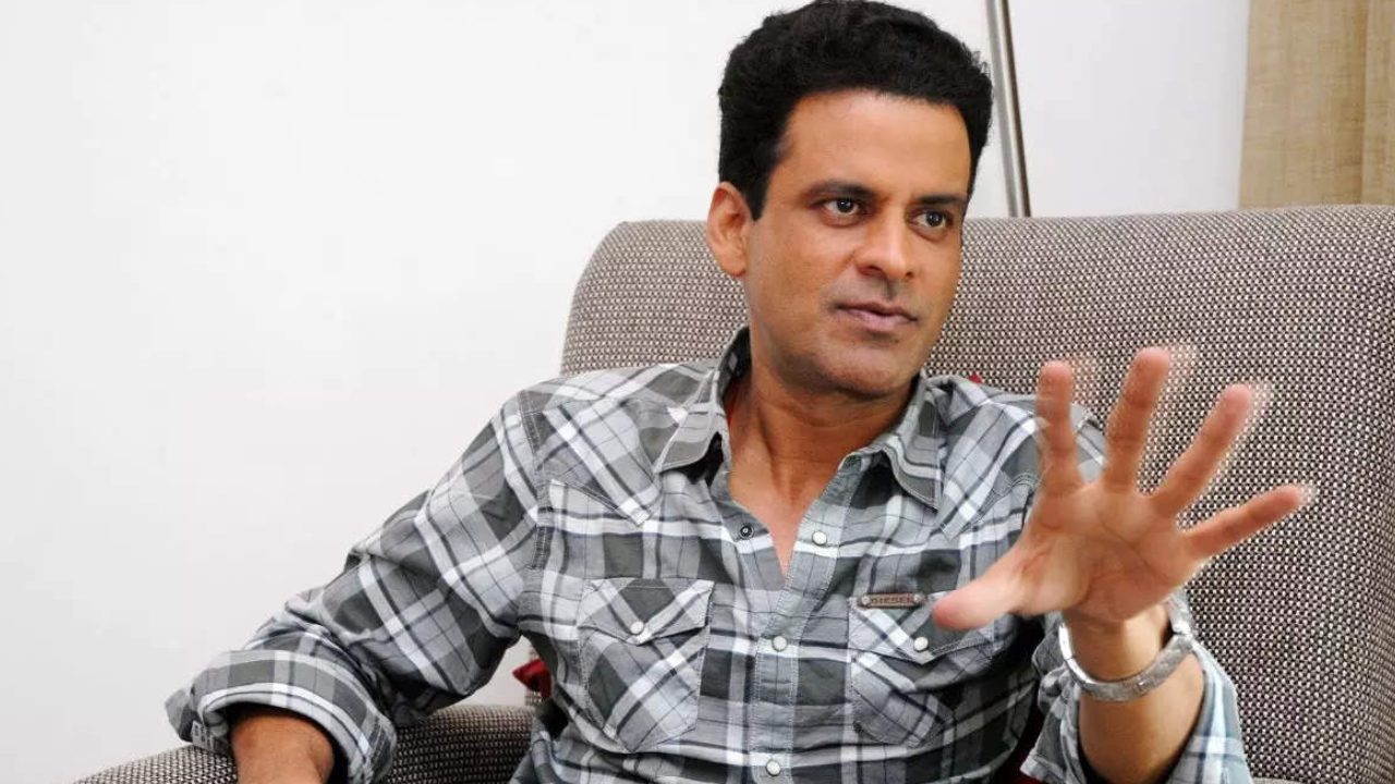 “Hats Off  To That Man Named  Ram Gopal Varma,”Manoj  Bajpayee On 25 Years  Of Kaun 884510