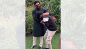 Heartfelt Moment Captured: A fan of Allu Arjun gets emotional after meeting him!