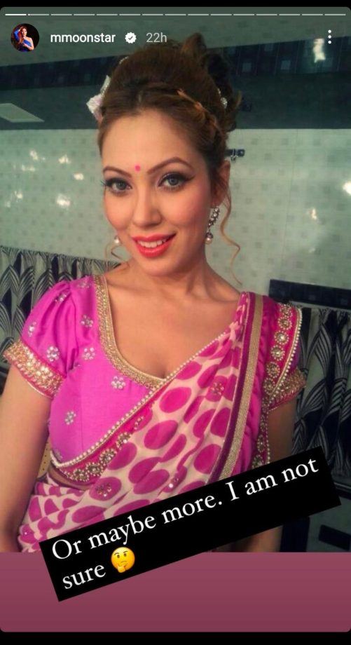 Here's How Munmun Dutta Looked 13 Years Ago, See Photos 888509