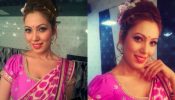 Here's How Munmun Dutta Looked 13 Years Ago, See Photos 888510