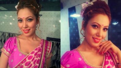 Here’s How Munmun Dutta Looked 13 Years Ago, See Photos