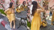 Here’s What Hansika Motwani’s Exciting Costa Rica Vacation Looks Like