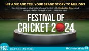 Hindustan Times Launches Festival of Cricket 2024 888289