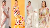 Holi 2024: Ditch Kurta For Saree This Festival Of Colors Inspired By Bollywood Celebs 888177