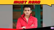 I am known as the ‘Happy Man’ in my family: Romiit Raaj