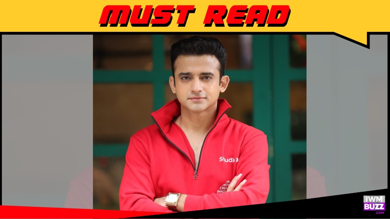 I am known as the ‘Happy Man’ in my family: Romiit Raaj