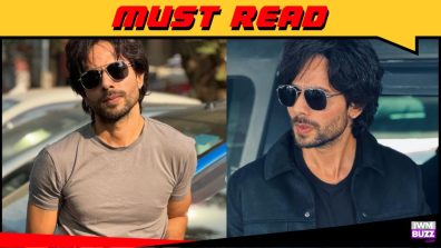 I devoted myself to rigorous workouts and martial arts training for Baghin: Ansh Bagri