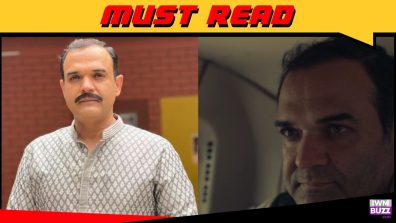 I enjoyed playing the role of Abdali in Article 370: Rajiv Kumar