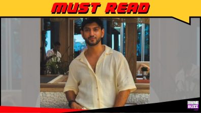 I feel happy when I am the reason behind someone’s happiness and smile: Kunal Jaisingh