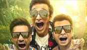 “I feel so humbled and motivated by the love you guys have shown”, says debutant director Kunal Kemmu on receiving praises for Excel Entertainment’s Madgaon Express