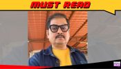I have been celebrating Holi on the set of Suhaagan for many days now: Aditya Deshmukh 888520