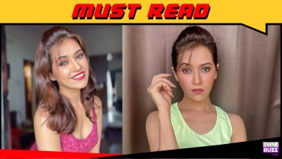 I relate totally with my character of Diya in Anupamaa: Parakh Madan