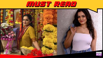 I share a comfortable vibe with Kanwar Dhillon: Neha Harsora, lead in Udne Ki Aasha