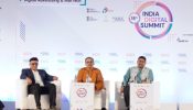 IAMAI Summit Highlights ISEC's Prominence in Digital World with Yashwant Deshmukh 884623