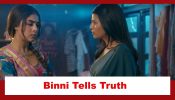 Imlie Spoiler: Binni tells Imlie the truth
