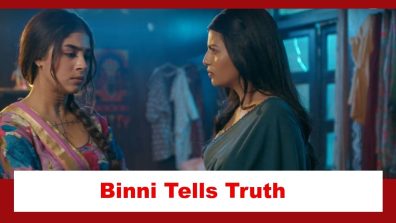 Imlie Spoiler: Binni tells Imlie the truth