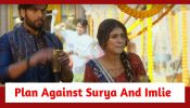 Imlie Spoiler: Binni’s plan against Surya and Imlie
