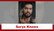 Imlie Spoiler: Surya knows a shocking truth 887753