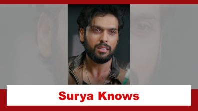 Imlie Spoiler: Surya knows a shocking truth