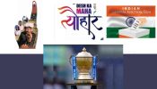 India Ka Asli Tyohaar: A Nation Engaged - General Election 2024 vs. IPL 2024 887161
