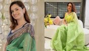 Inside Ankita Lokhande-Vicky Jain's Dreamy & Luxurious House In Mumbai 886179