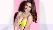 Inside Avneet Kaur’s Cheat Day Treat, Check Out