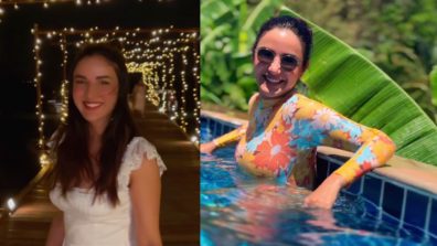 Inside Jasmin Bhasin’s Breezy, Sunny & Quirky Phuket Vacation, Watch Unseen Video