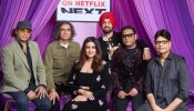 Inside Parineeti Chopra-Diljit Dosanjh Starrer 'Chamkila' Event In Town 884592