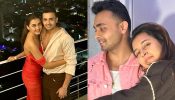 Inside Tejasswi Prakash's Finger-licking Cheat Day Treat 884657