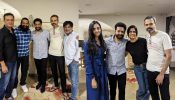 Is Hombale Films and Jr NTR working together on a massive film? 884705